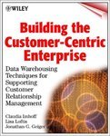 Customer Centric Enterprise