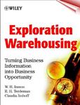 Exploration Data Warehousing