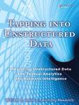 Tapping Unstructured Data