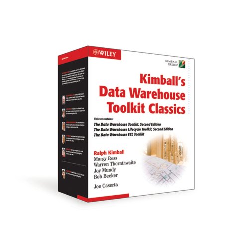 Data Warehouse Toolkit Classics