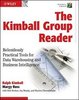The Kimball Reader